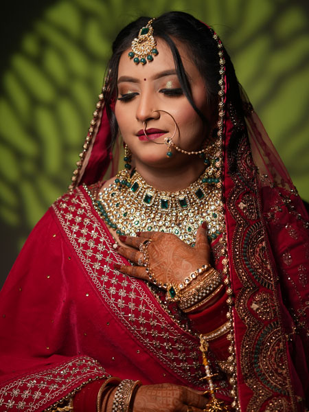Wedding photography