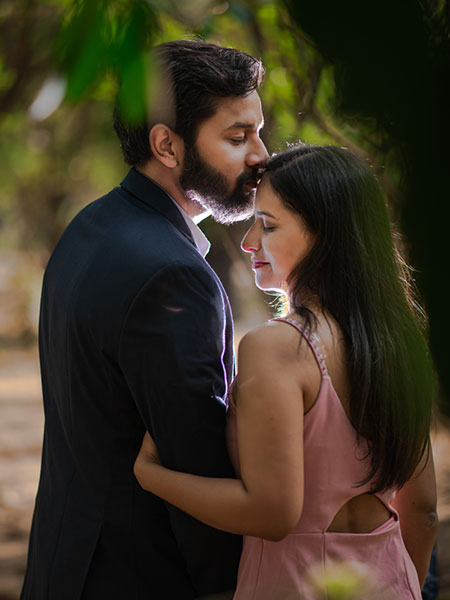 Wedding photography